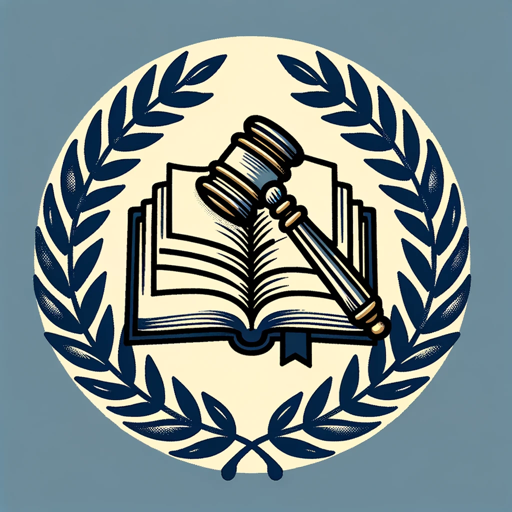 logo of Abogado (Chile) on the GPT Store