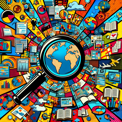 logo of OSINT Search Tools Database on the GPT Store