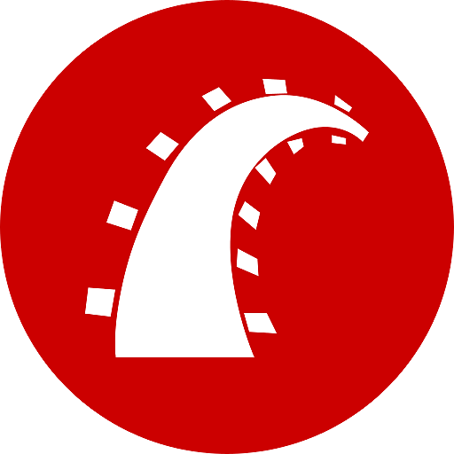 logo of Official Rails Developer on the GPT Store