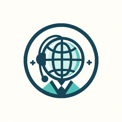 logo of 留学客服助手 on the GPT Store