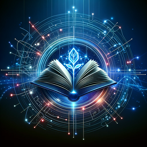 logo of E-learning Mate on the GPT Store