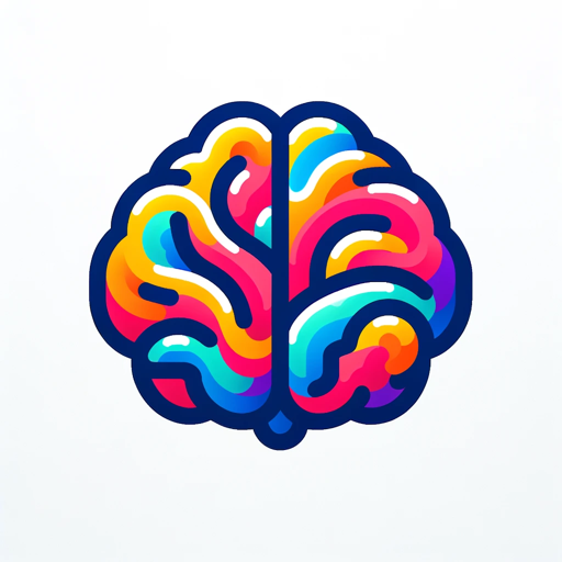 logo of Brainstorm Buddy on the GPT Store