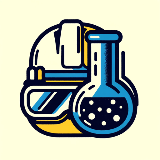 logo of 化工安全工程师 on the GPT Store