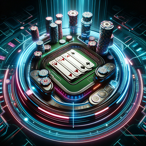 logo of 🎲 Baccarat Trend Analyzer 🧠 on the GPT Store