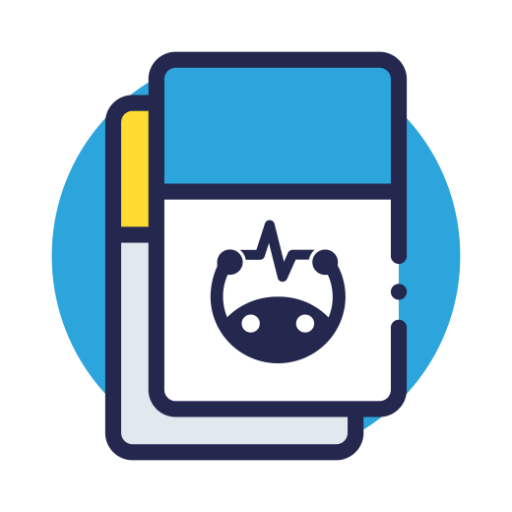 logo of Pro Flashcard Maker on the GPT Store