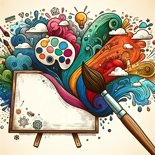 logo of Image Craft AI 그림 그리기 on the GPT Store