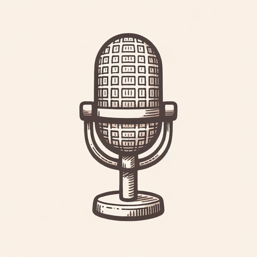 logo of 口播达人 on the GPT Store