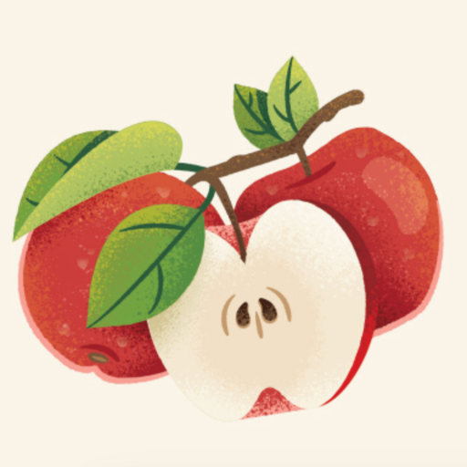 logo of 水果达人 on the GPT Store