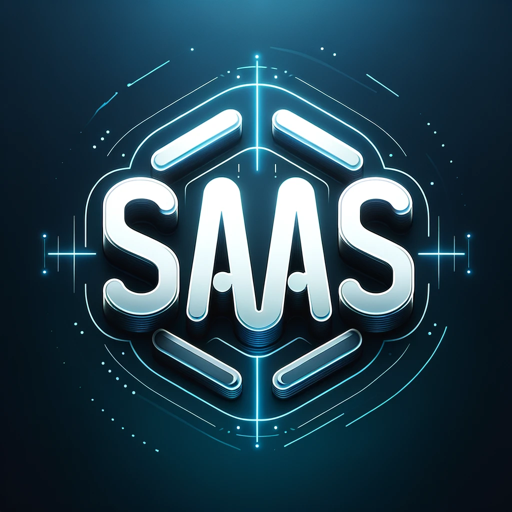 logo of SaaS Creator on the GPT Store