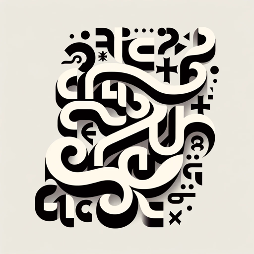 logo of Georgian OCR on the GPT Store