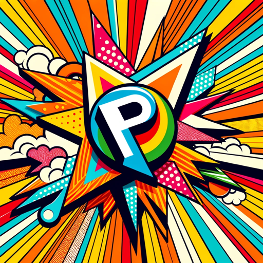 logo of PPT制作助手 on the GPT Store