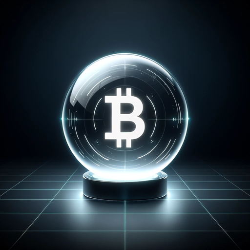 Crypto Predictor on the GPT Store