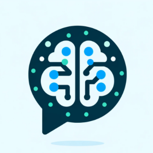 logo of Aphasia AI on the GPT Store