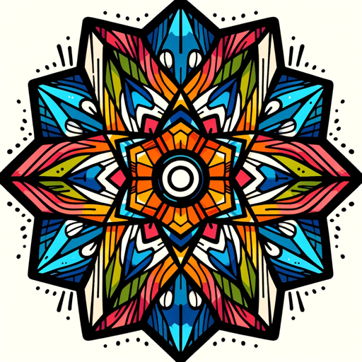 logo of Artistic Echo on the GPT Store