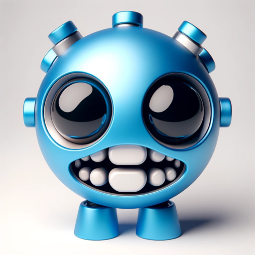 logo of The Best Godot 4 Bot (Trained) on the GPT Store
