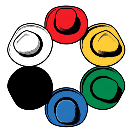 logo of 6-Hüte-Methode on the GPT Store