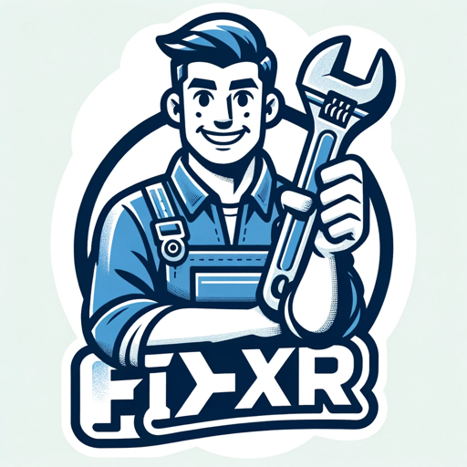 logo of Mac The Mechanic on the GPT Store