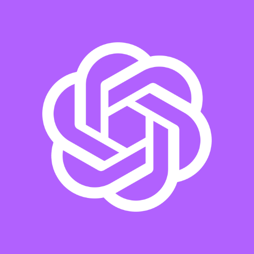 logo of ChatGPT Classic on the GPT Store