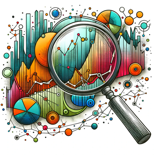 logo of Graph Genius on the GPT Store
