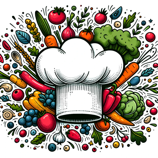 logo of Daily Chef on the GPT Store