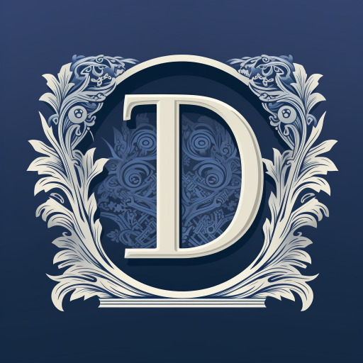 logo of Design Up on the GPT Store
