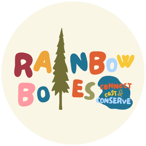 logo of Rainbow Boies on the GPT Store