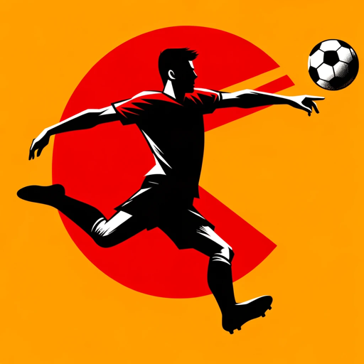 logo of Sports Buddy on the GPT Store