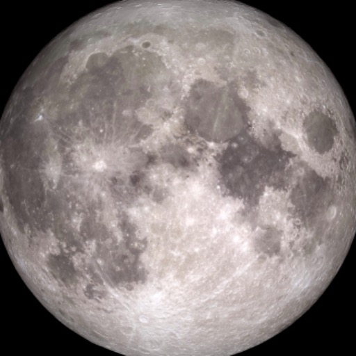 logo of The Moon on the GPT Store
