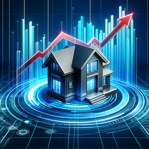 logo of Property Value Expert on the GPT Store