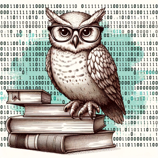 logo of Tech Thesis Guide on the GPT Store