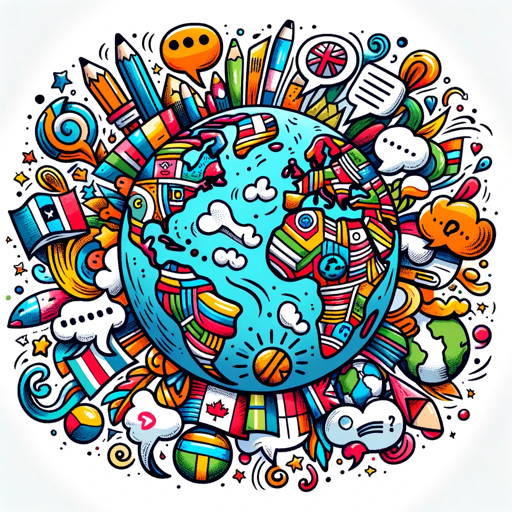 LanguageLuminary on the GPT Store