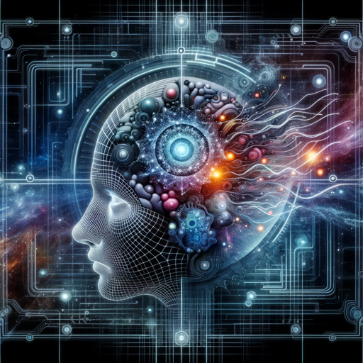 logo of Quantum Mind Weaver on the GPT Store