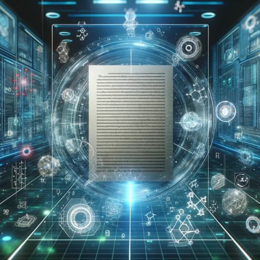 logo of Paper Interpreter on the GPT Store