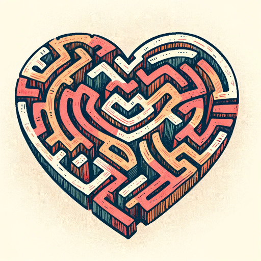 logo of 썸에서 고백까지 on the GPT Store
