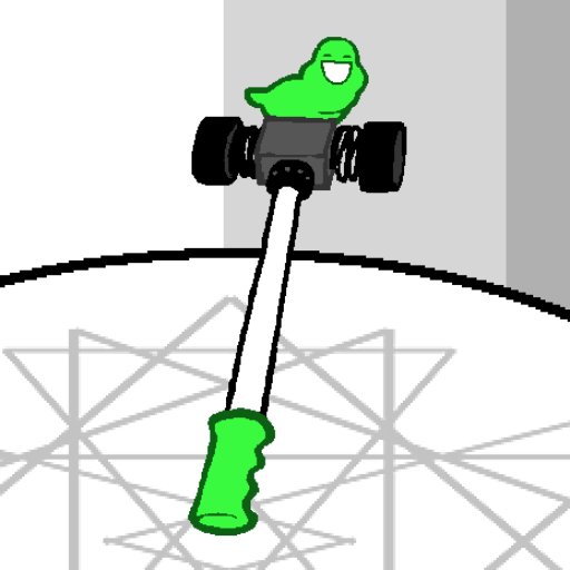 logo of Homestuck Alchemy on the GPT Store