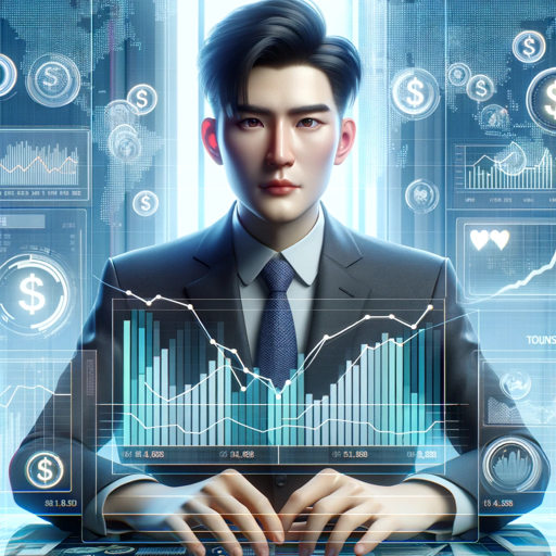 logo of 基金投资专家 on the GPT Store