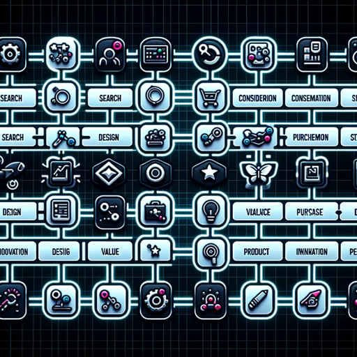 logo of Make AI Your IA: Content Idea Matrix on the GPT Store