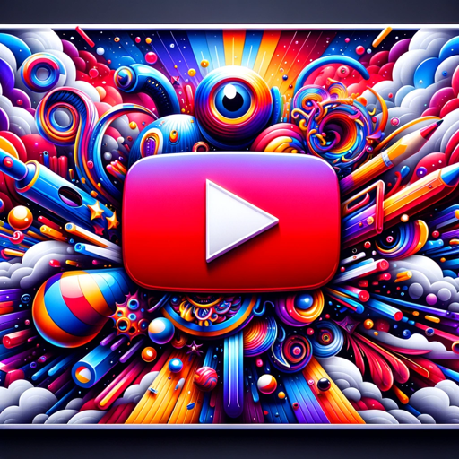 logo of Free Viral Thumbnail Maker - Custom GPT on the GPT Store