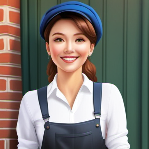 logo of Chimney Sweep Assistant on the GPT Store