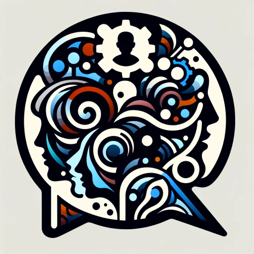 logo of DialogueCraft on the GPT Store