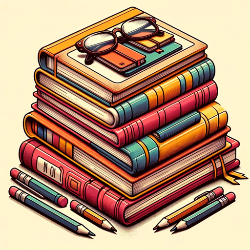 logo of KDP Listing Assistant on the GPT Store