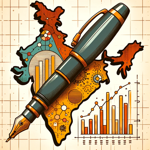 logo of Data Blogsmith on the GPT Store
