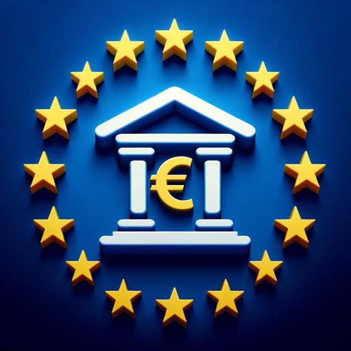 logo of EU DORA GPT on the GPT Store