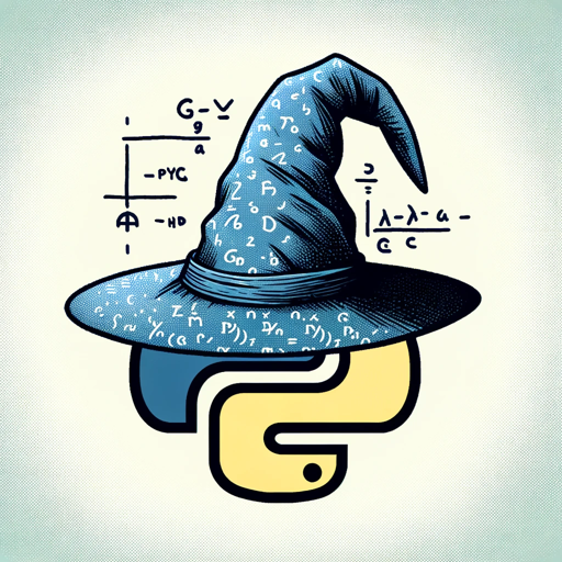 logo of Shays Coding Wizard on the GPT Store