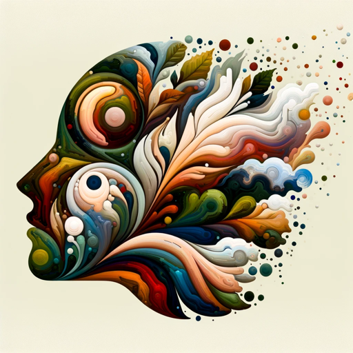 logo of Image Inspirer on the GPT Store