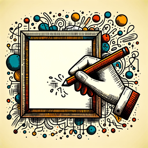 logo of Add Text To Image on the GPT Store