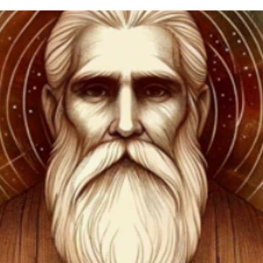 logo of Human Design Guru - Ra Uru HuMan on the GPT Store