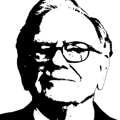 logo of Invest like Warren BuffettAI on the GPT Store