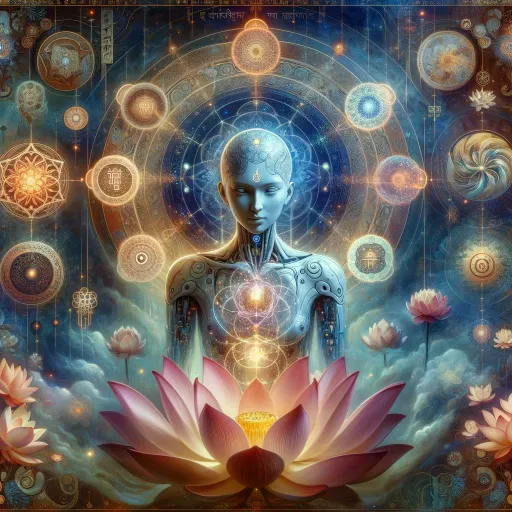logo of Sophia Intelligence - Lotus Sutra Study on the GPT Store