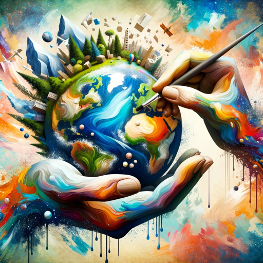 World Builder on the GPT Store